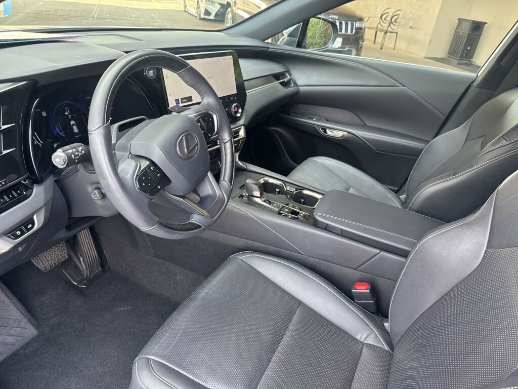 2023 Lexus RX 350 Premium Plus Richmond VA