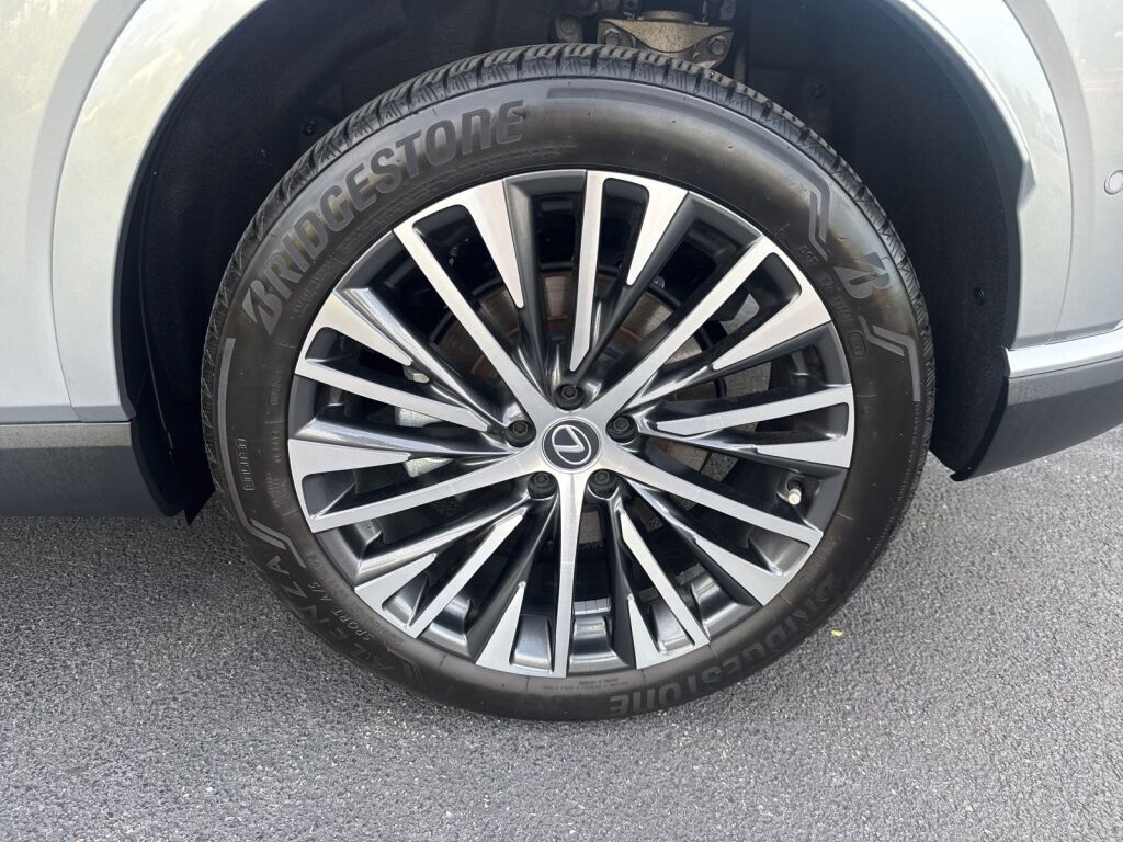 2023 Lexus RX 350 Premium Plus Richmond VA