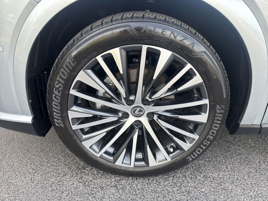2023 Lexus RX 350 Premium Plus Richmond VA