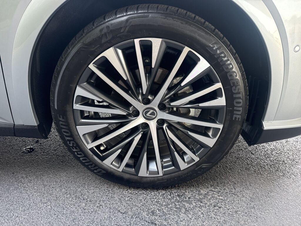 2023 Lexus RX 350 Premium Plus Richmond VA
