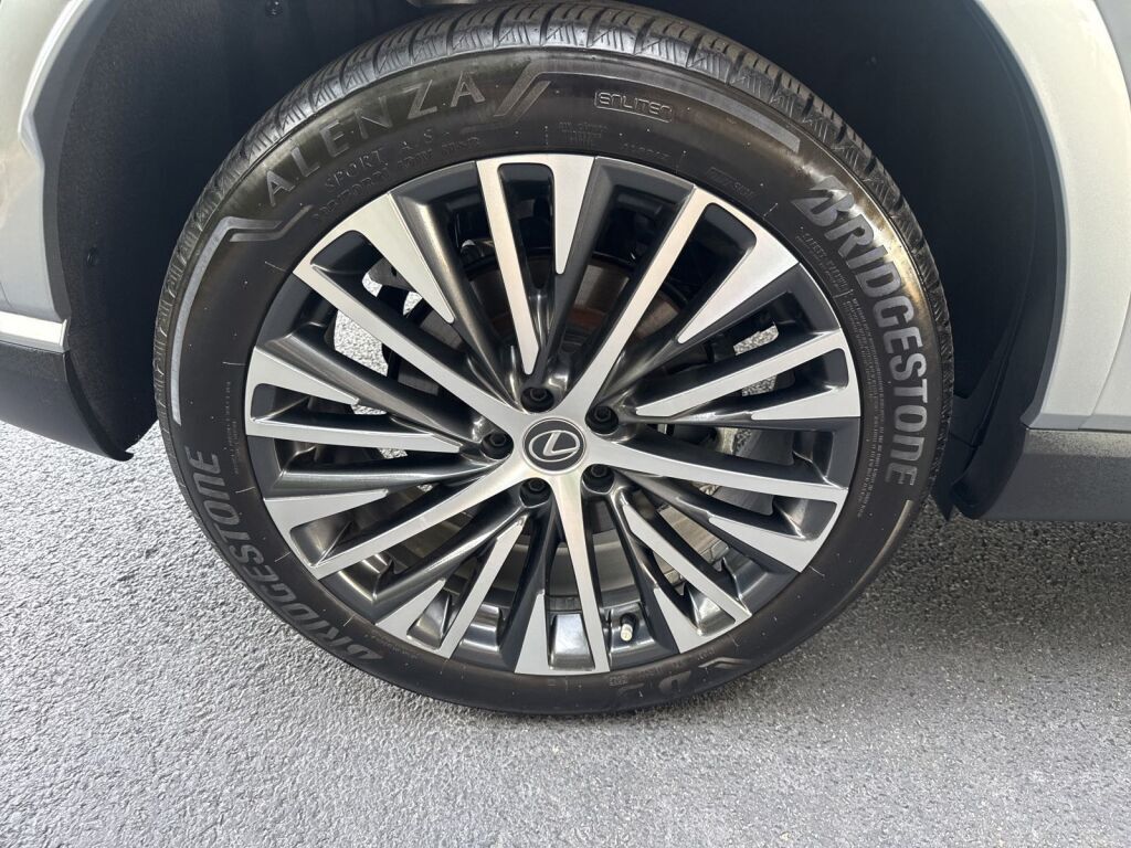 2023 Lexus RX 350 Premium Plus Richmond VA