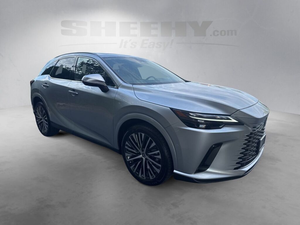 2023 Lexus RX 350 Premium Plus Richmond VA