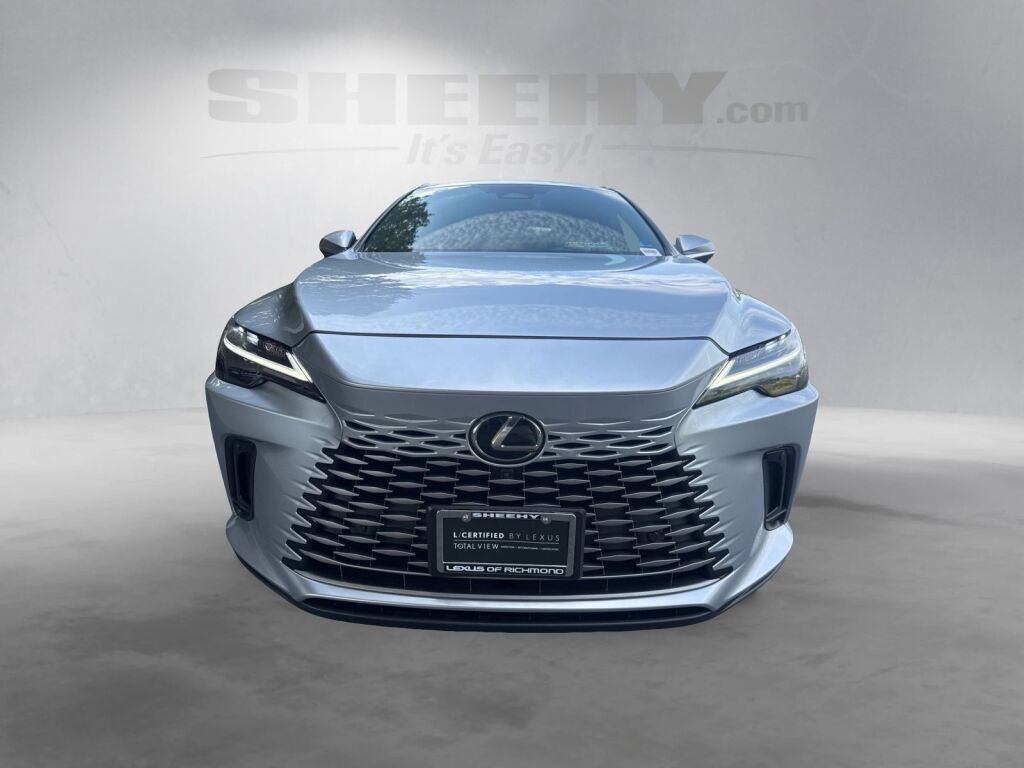 2023 Lexus RX 350 Premium Plus Richmond VA