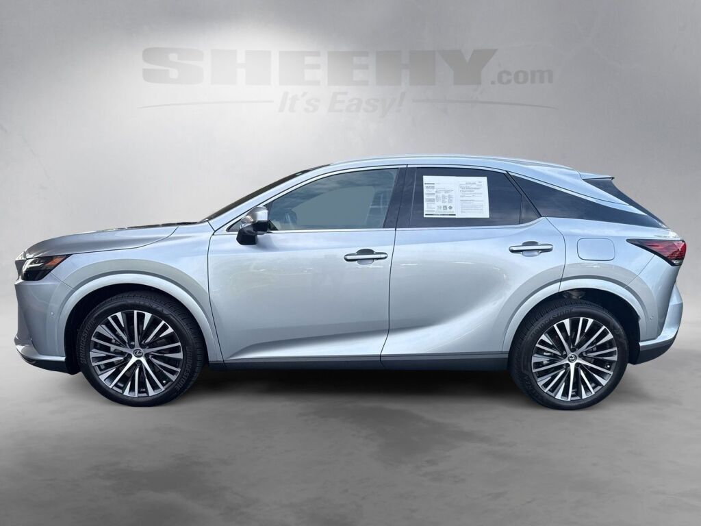 2023 Lexus RX 350 Premium Plus Richmond VA