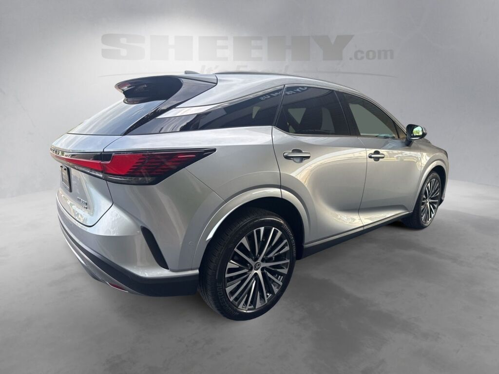 2023 Lexus RX 350 Premium Plus Richmond VA