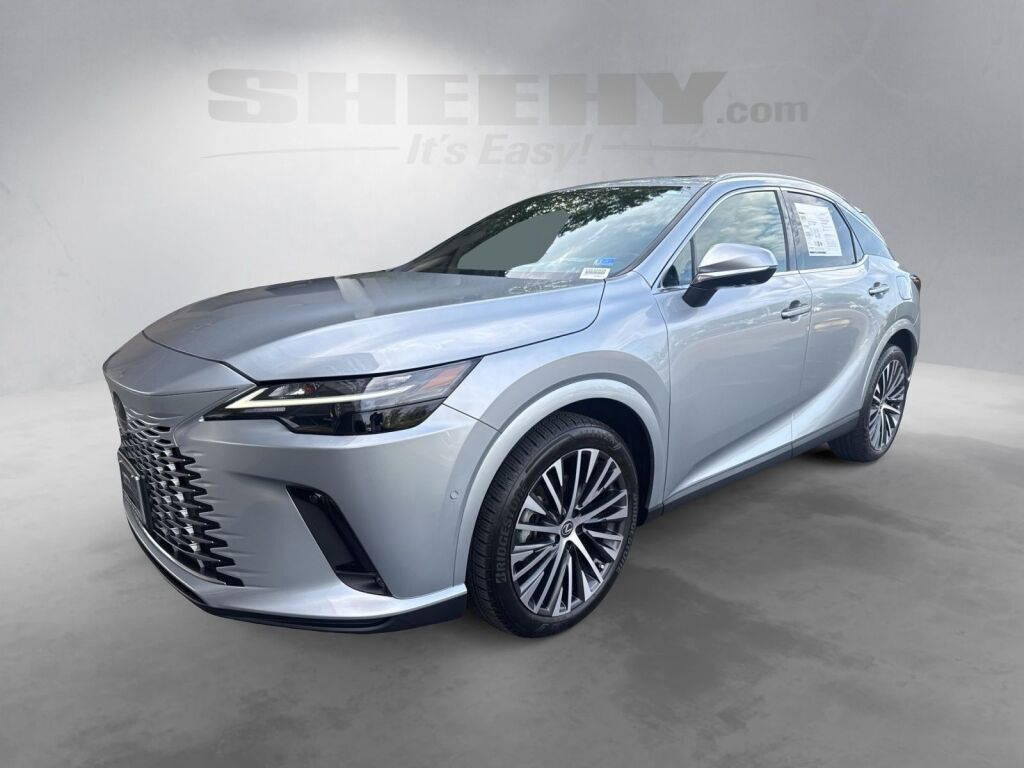 2023 Lexus RX 350 Premium Plus Richmond VA
