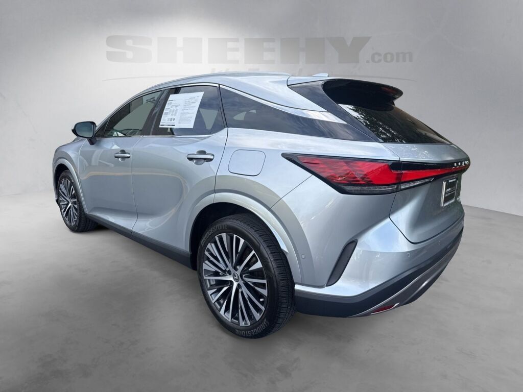 2023 Lexus RX 350 Premium Plus Richmond VA