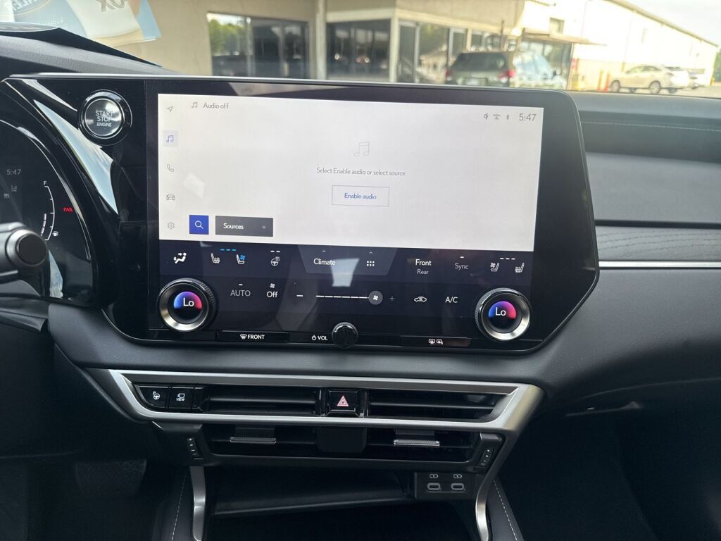 2023 Lexus RX 350 Premium Plus Richmond VA