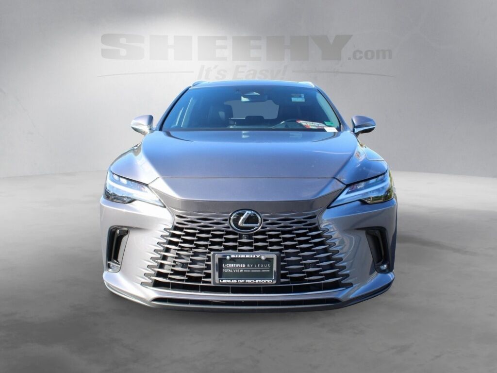 2023 Lexus RX 350 Premium Plus Richmond VA