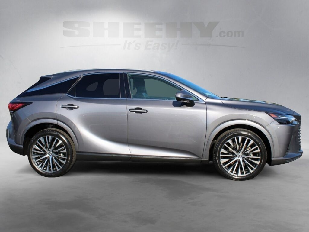 2023 Lexus RX 350 Premium Plus Richmond VA