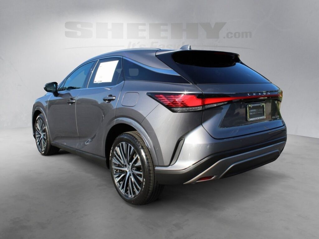 2023 Lexus RX 350 Premium Plus Richmond VA