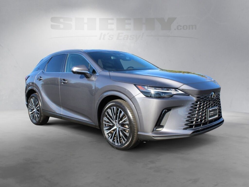 2023 Lexus RX 350 Premium Plus Richmond VA