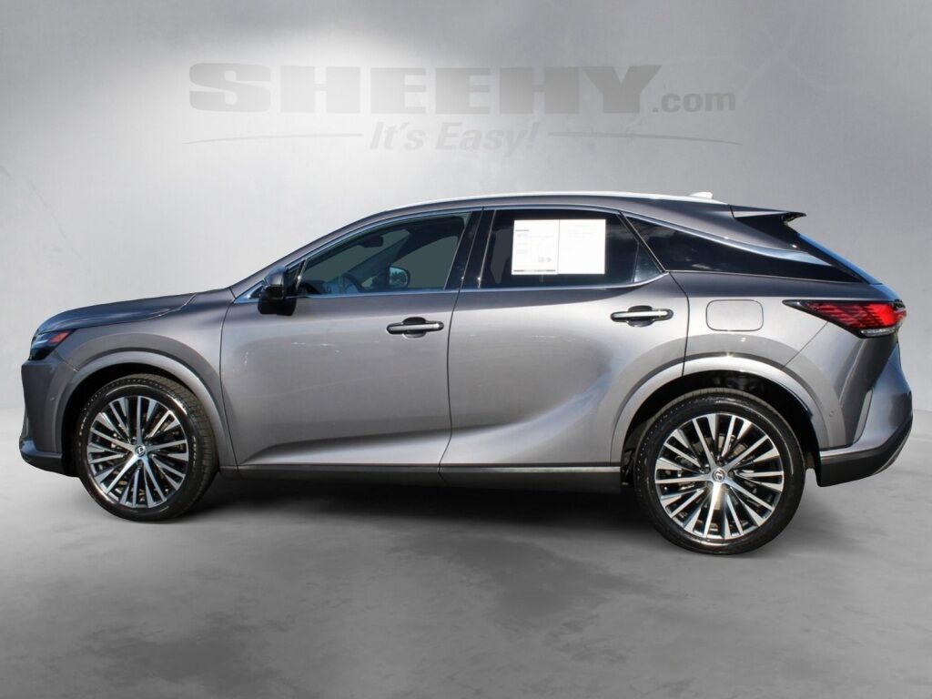 2023 Lexus RX 350 Premium Plus Richmond VA