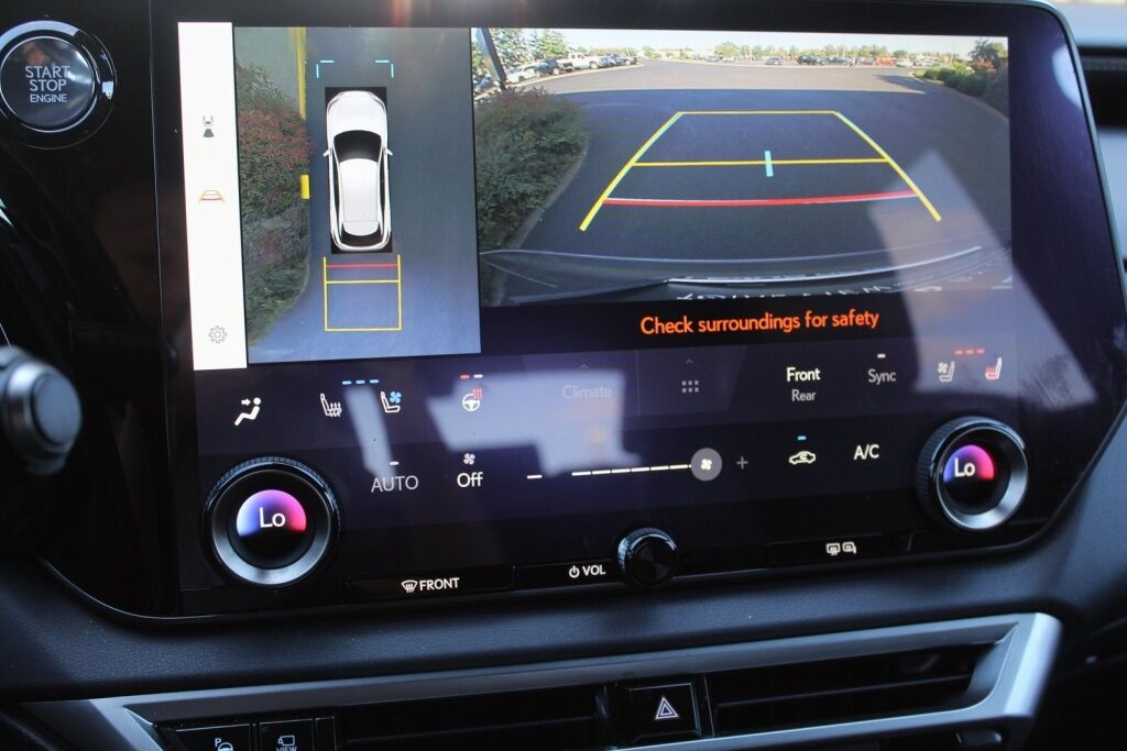 2023 Lexus RX 350 Premium Plus Richmond VA