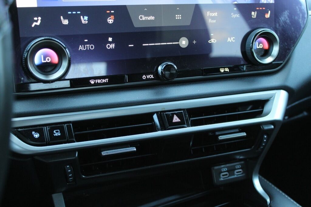 2023 Lexus RX 350 Premium Plus Richmond VA