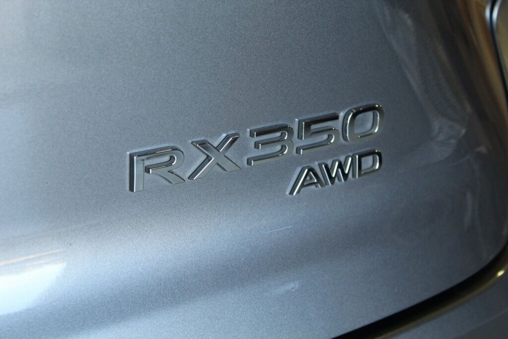 2023 Lexus RX 350 Premium Plus Richmond VA