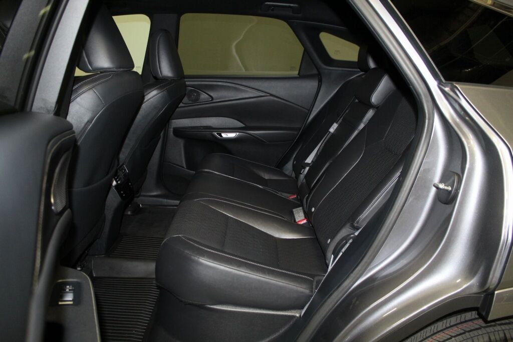 2023 Lexus RX 350 Premium Plus Richmond VA