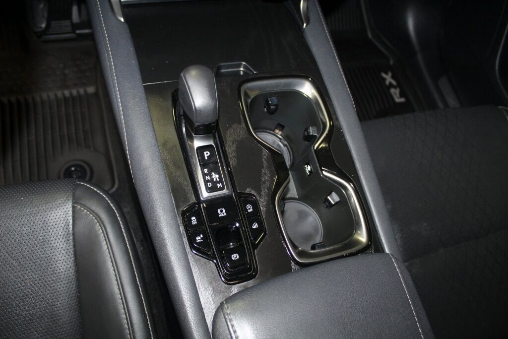 2023 Lexus RX 350 Premium Plus Richmond VA