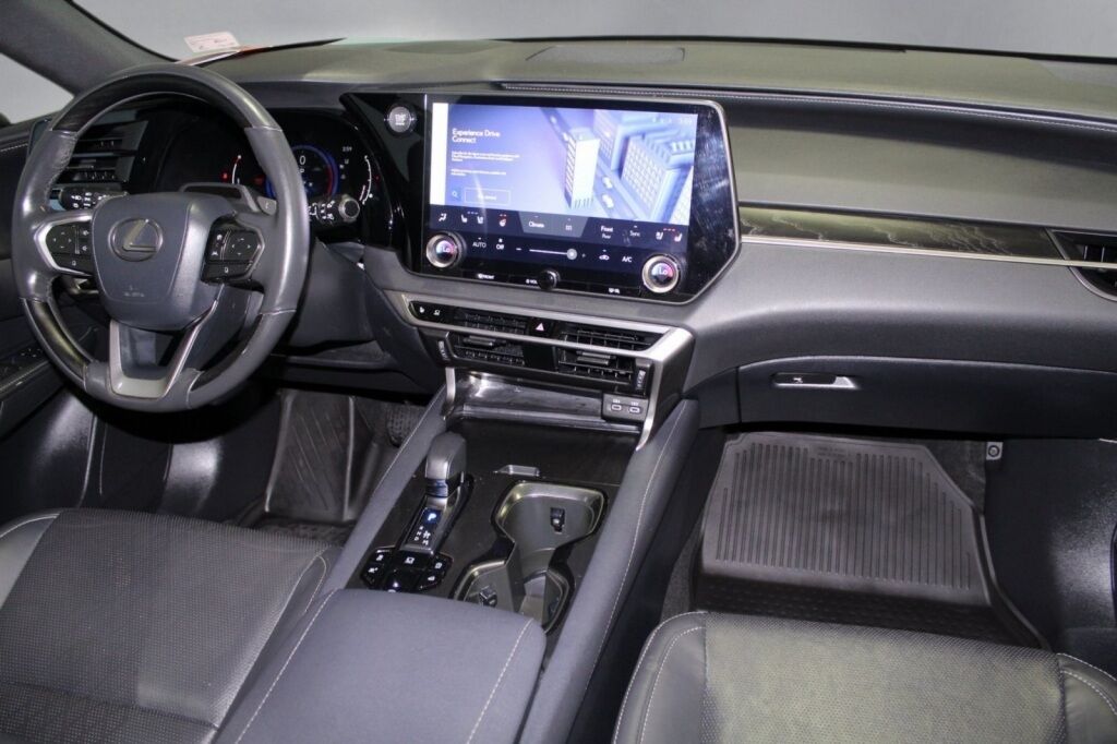 2023 Lexus RX 350 Premium Plus Richmond VA