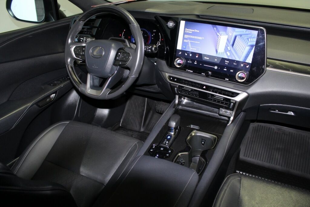 2023 Lexus RX 350 Premium Plus Richmond VA