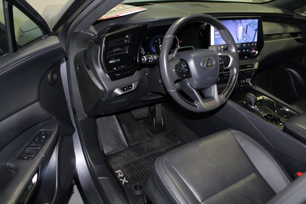 2023 Lexus RX 350 Premium Plus Richmond VA
