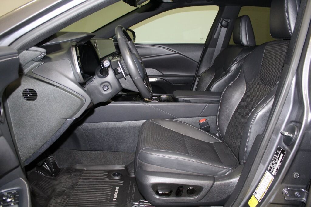 2023 Lexus RX 350 Premium Plus Richmond VA