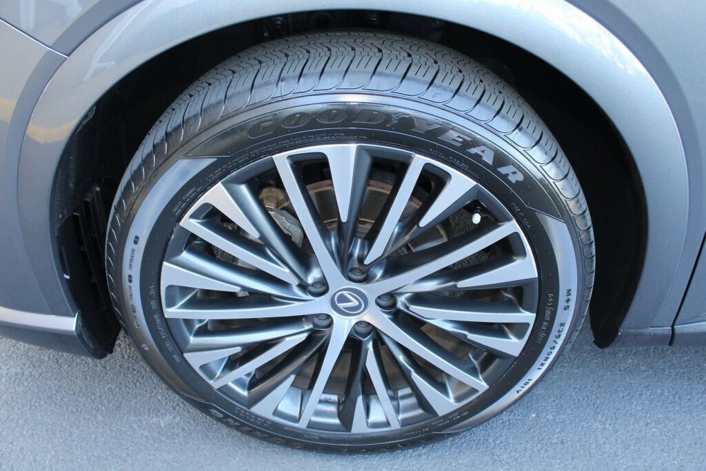 2023 Lexus RX 350 Premium Plus Richmond VA