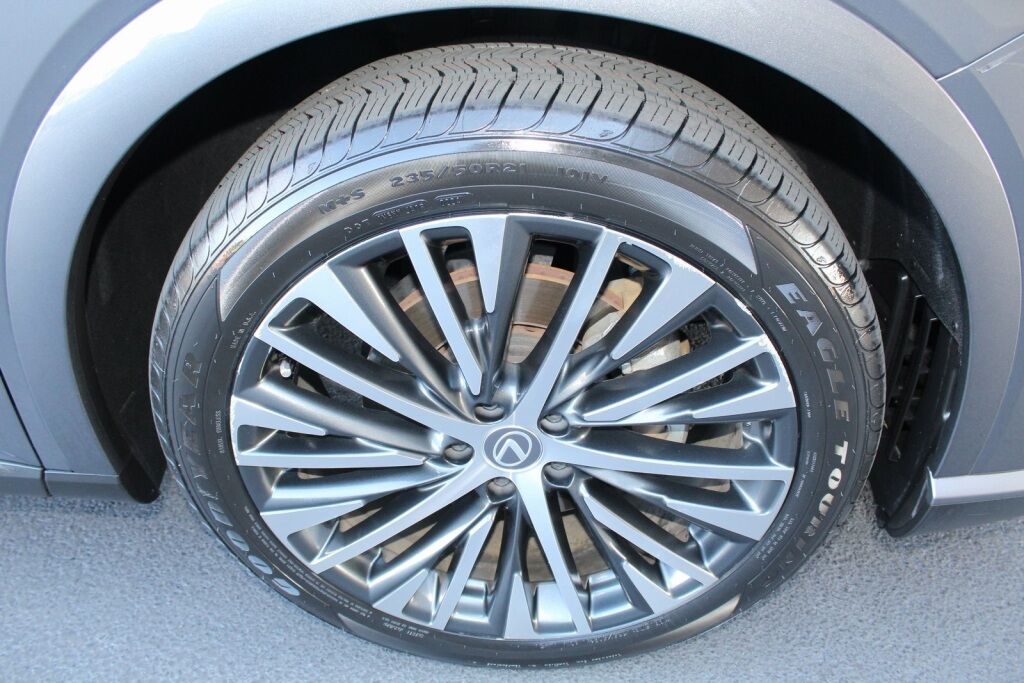 2023 Lexus RX 350 Premium Plus Richmond VA