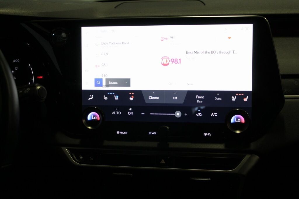 2023 Lexus RX 350 Premium Plus Richmond VA