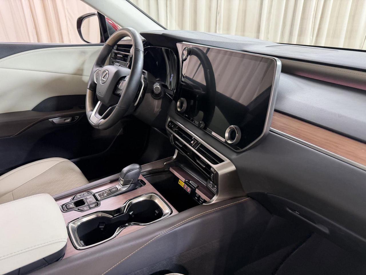 2023 Lexus RX 350 Premium Plus Annapolis MD