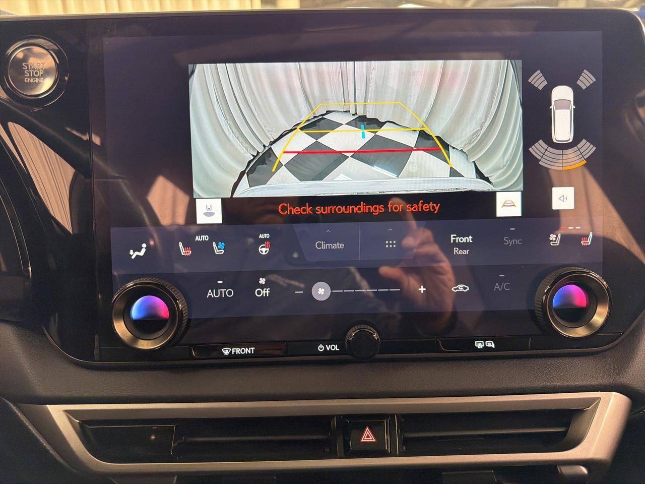 2023 Lexus RX 350 Premium Plus Annapolis MD