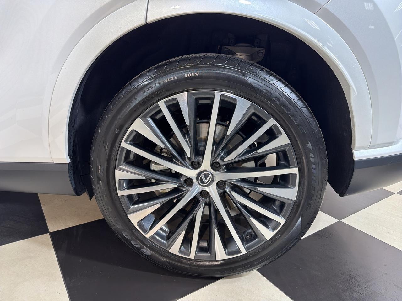 2023 Lexus RX 350 Premium Plus Annapolis MD