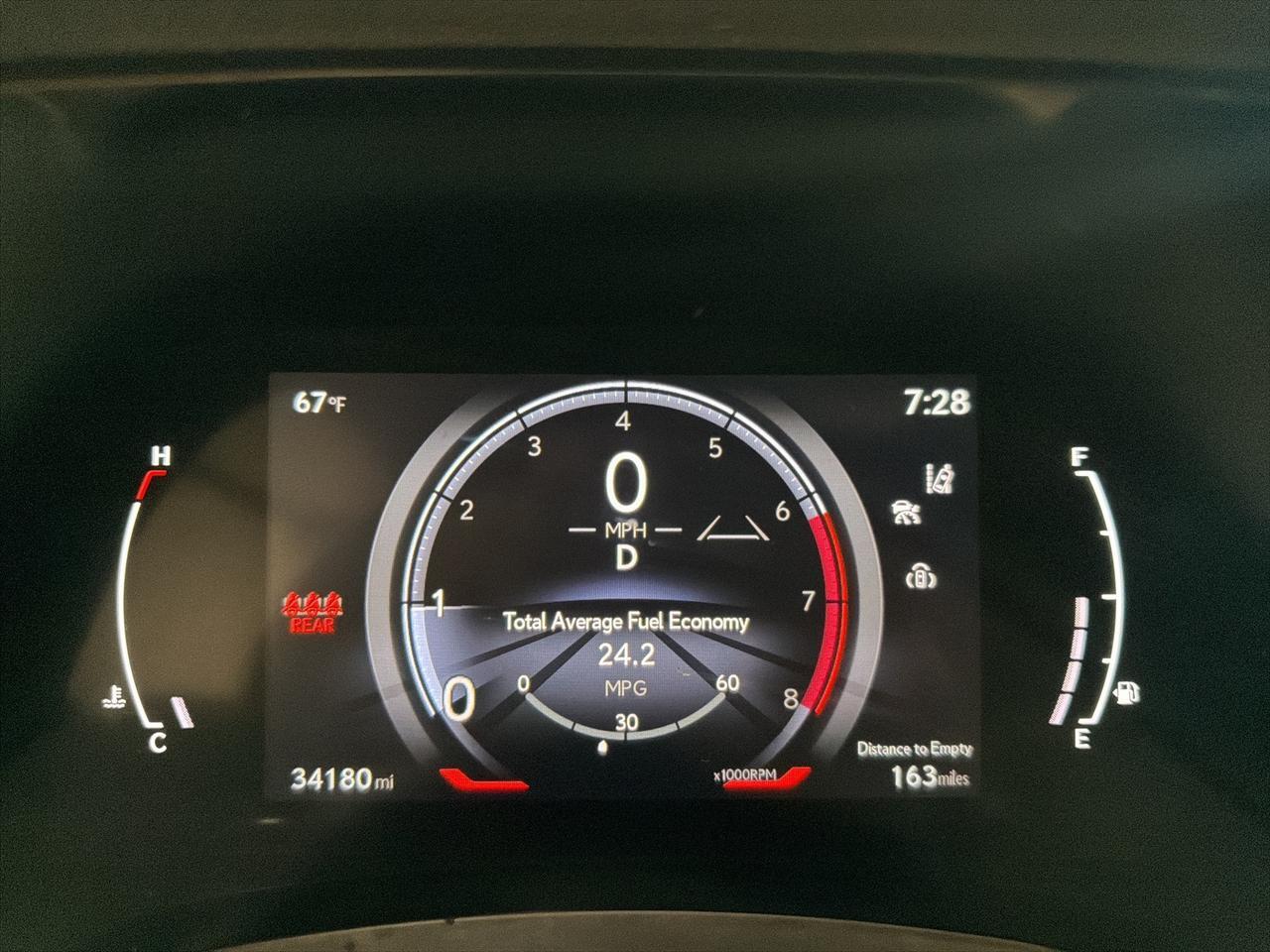 2023 Lexus RX 350 Premium Plus Annapolis MD