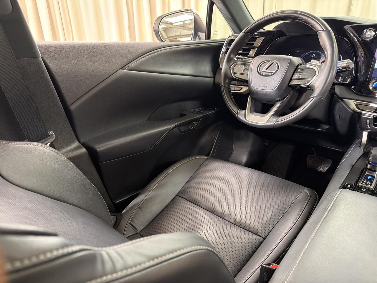 2023 Lexus RX 350 Premium Plus Annapolis MD