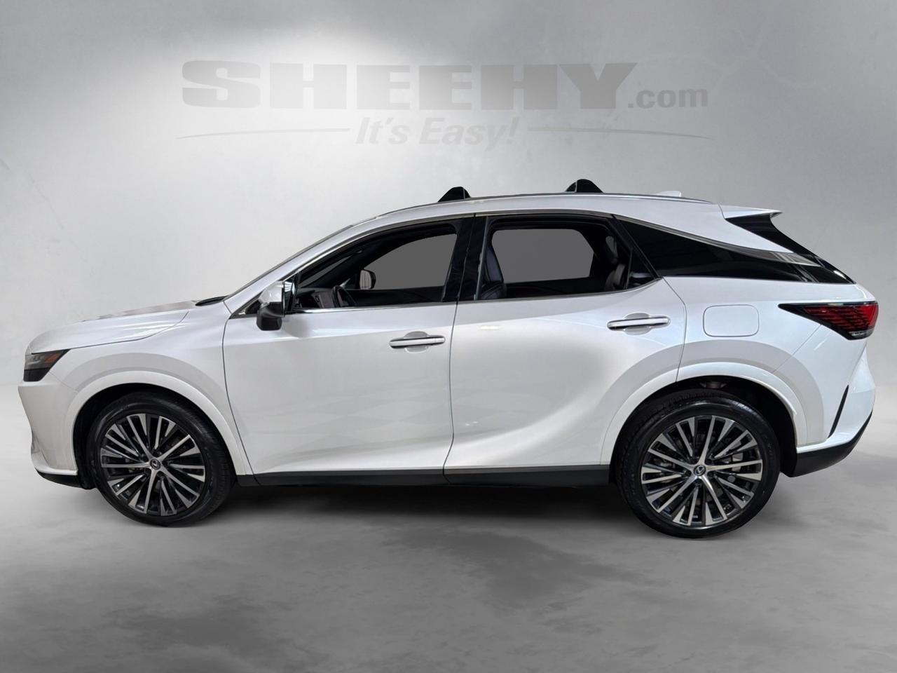 2023 Lexus RX 350 Premium Plus Annapolis MD