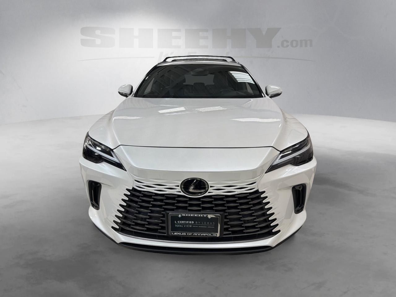 2023 Lexus RX 350 Premium Plus Annapolis MD