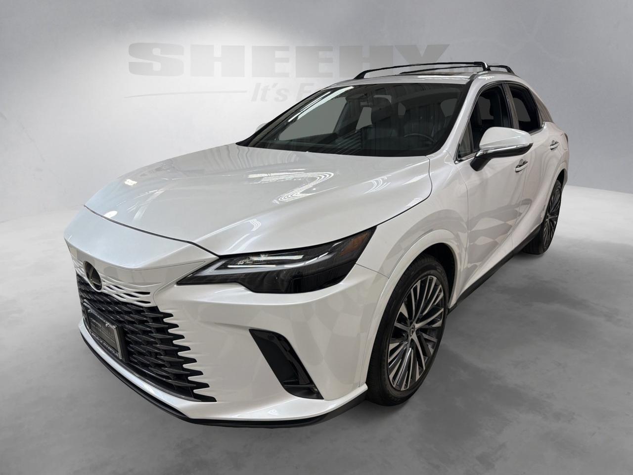 2023 Lexus RX 350 Premium Plus Annapolis MD