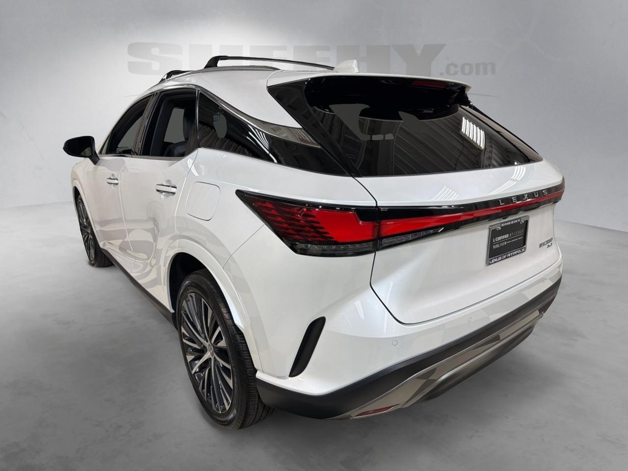 2023 Lexus RX 350 Premium Plus Annapolis MD