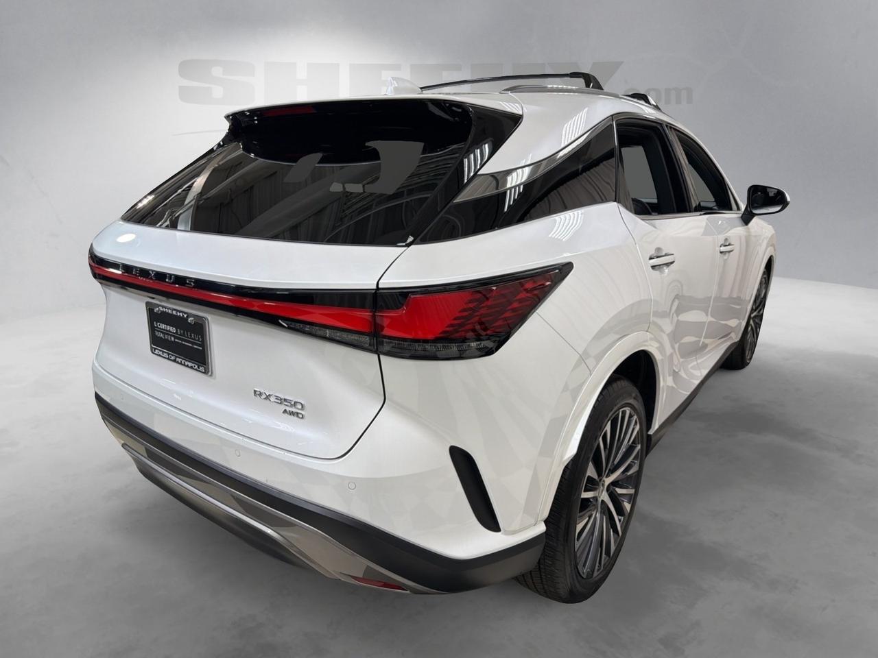 2023 Lexus RX 350 Premium Plus Annapolis MD
