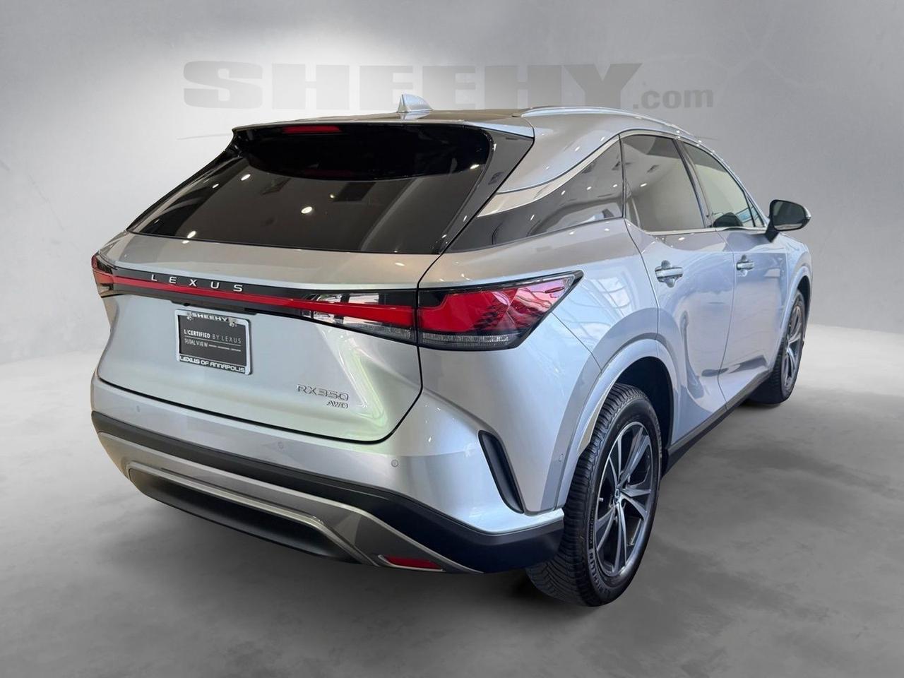 2023 Lexus RX 350 Premium Plus Annapolis MD