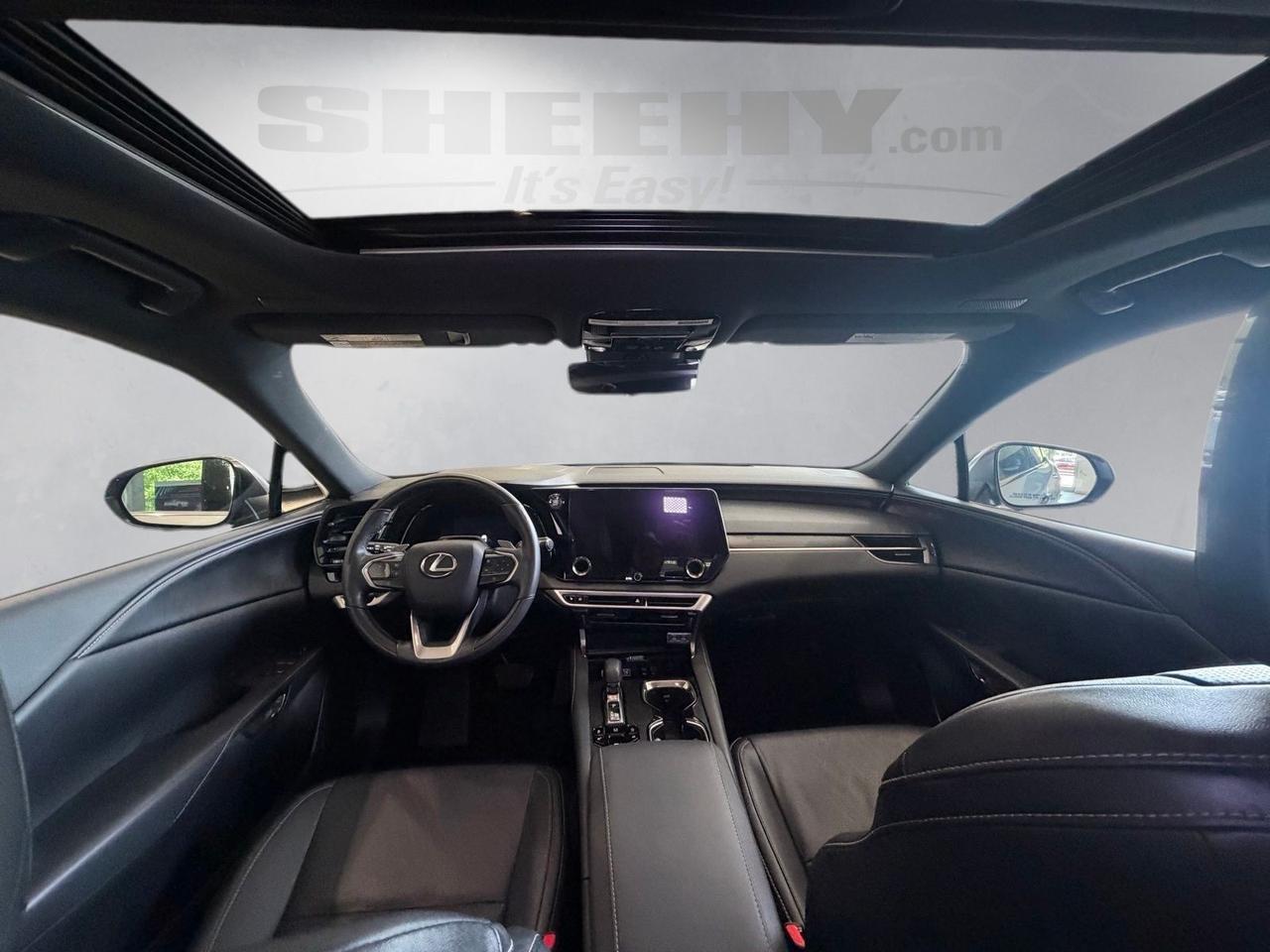 2023 Lexus RX 350 Premium Plus Annapolis MD