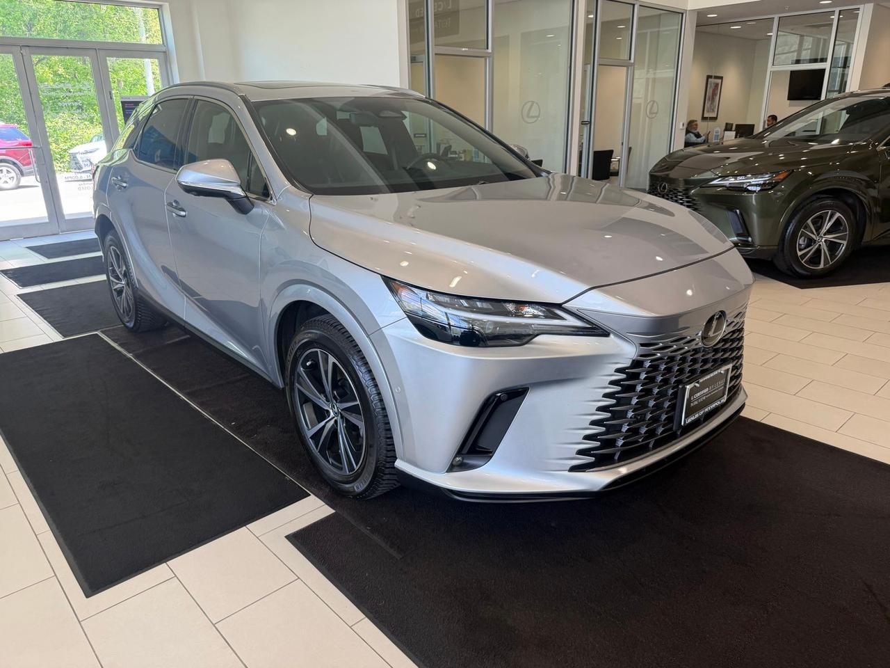 2023 Lexus RX