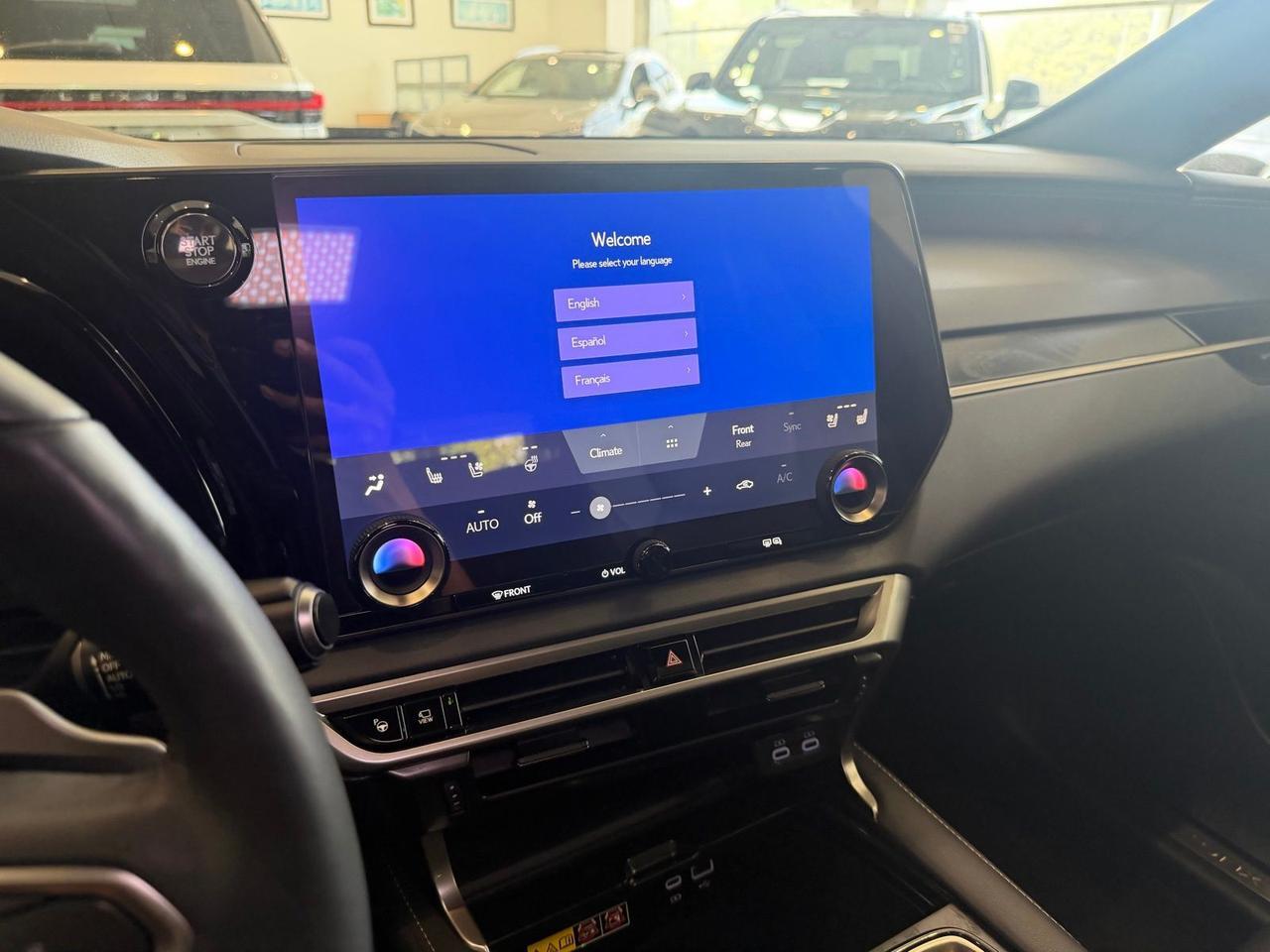 2023 Lexus RX 350 Premium Plus Annapolis MD