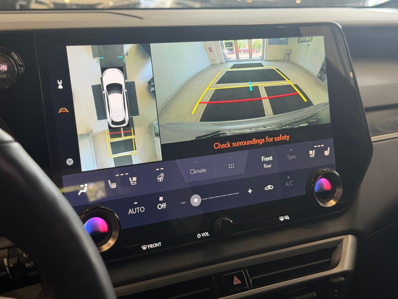 2023 Lexus RX 350 Premium Plus Annapolis MD