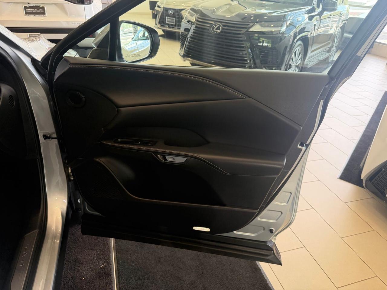 2023 Lexus RX 350 Premium Plus Annapolis MD