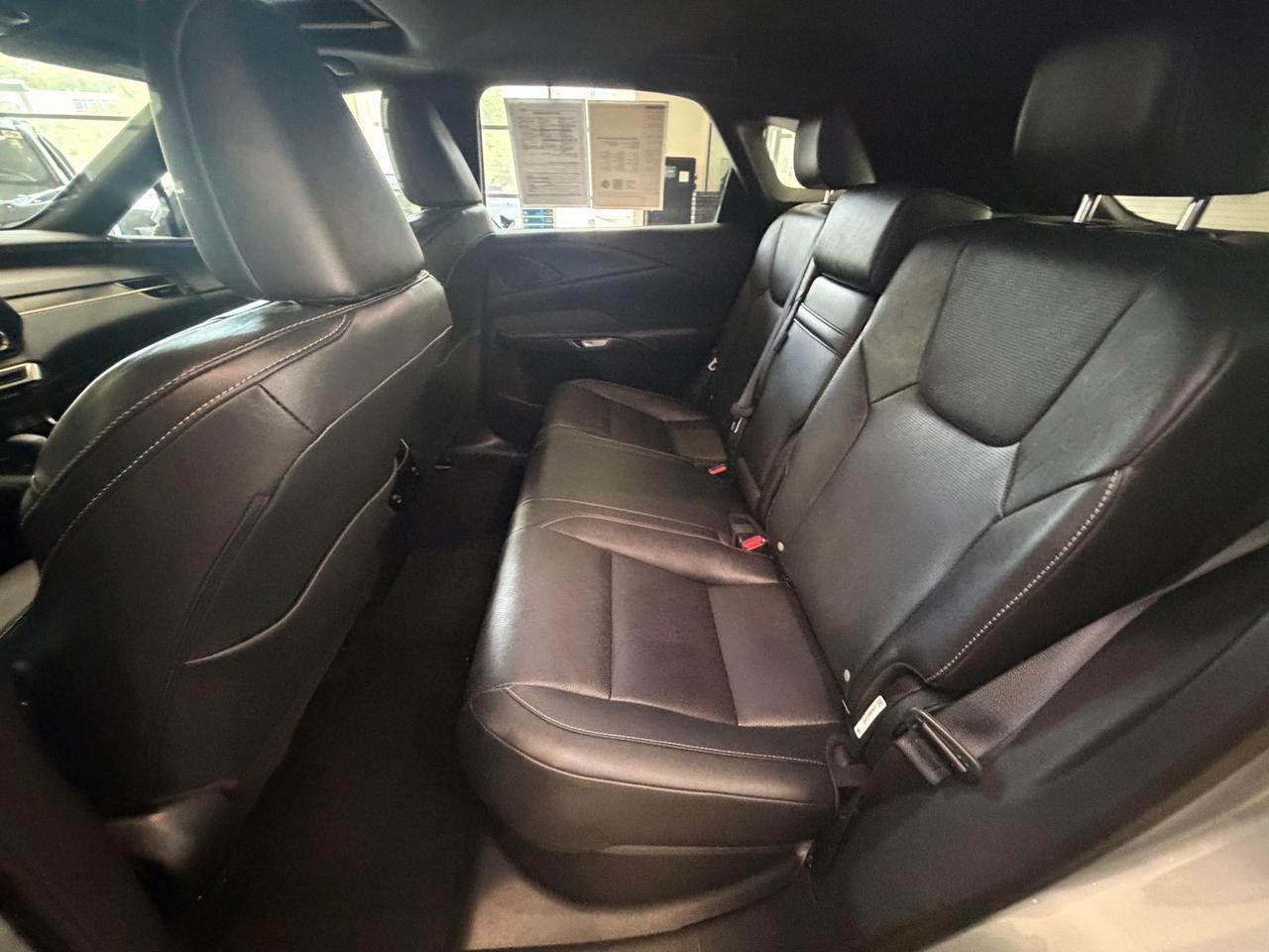 2023 Lexus RX 350 Premium Plus Annapolis MD