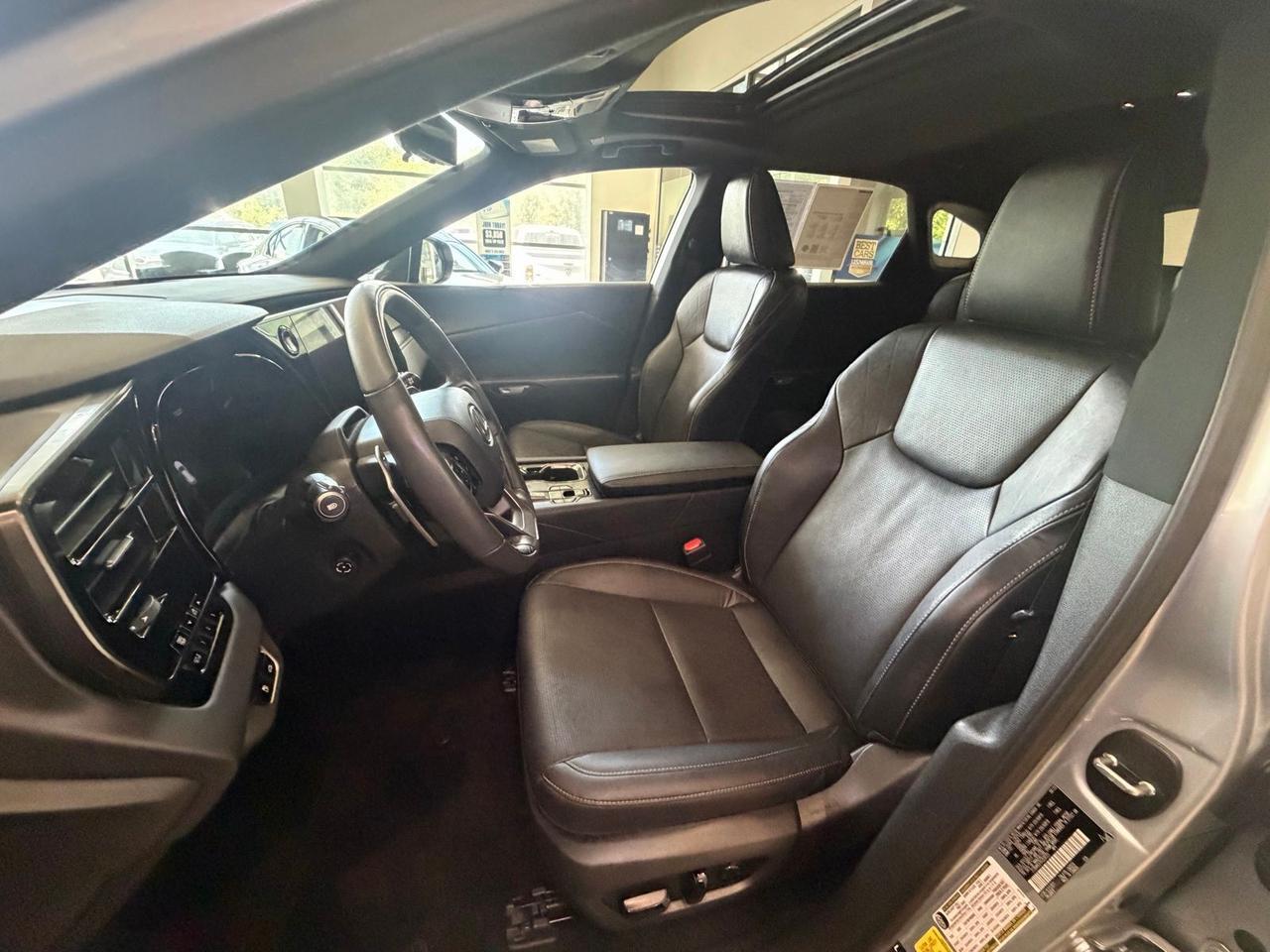 2023 Lexus RX 350 Premium Plus Annapolis MD