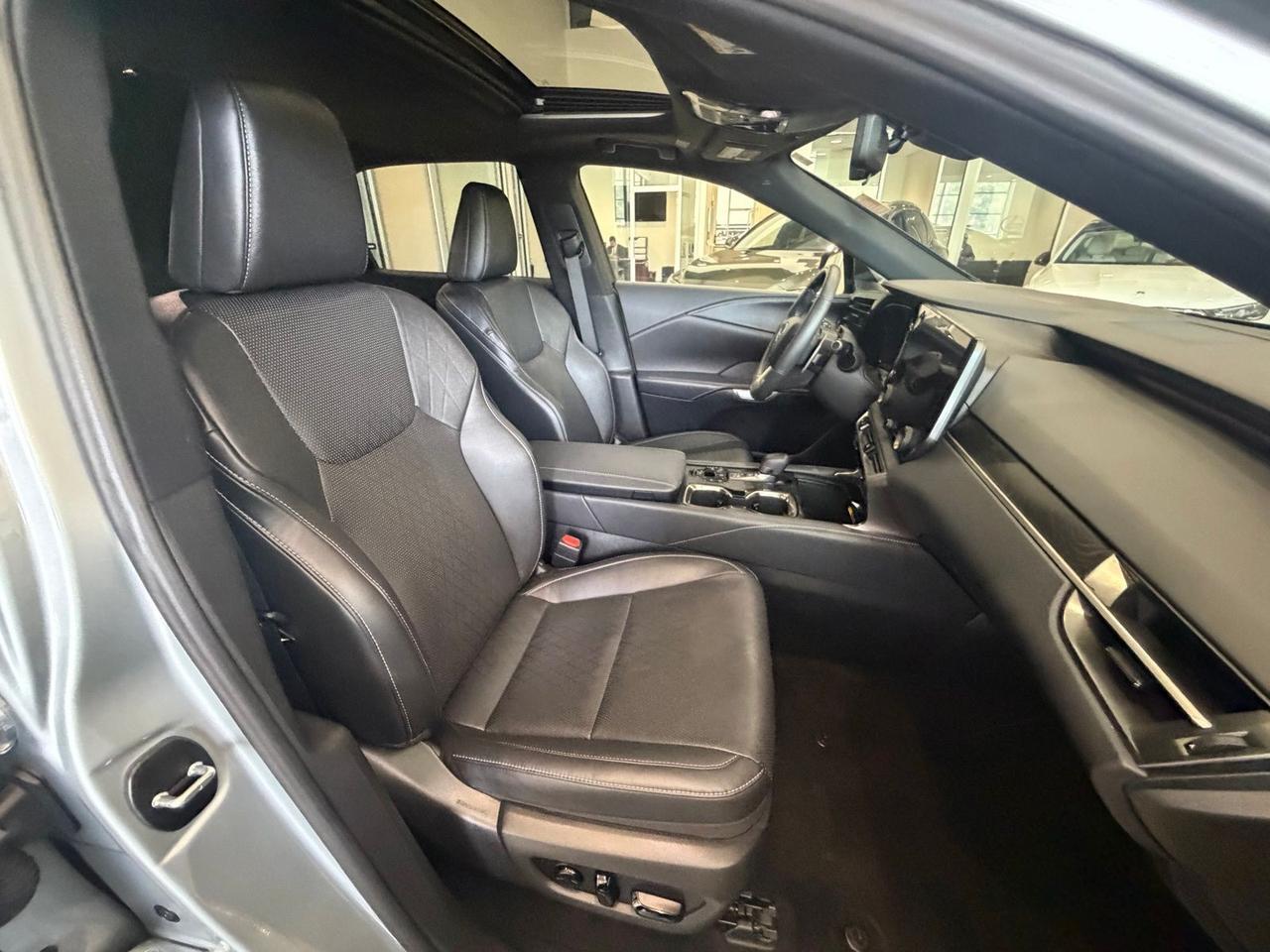 2023 Lexus RX 350 Premium Plus Annapolis MD