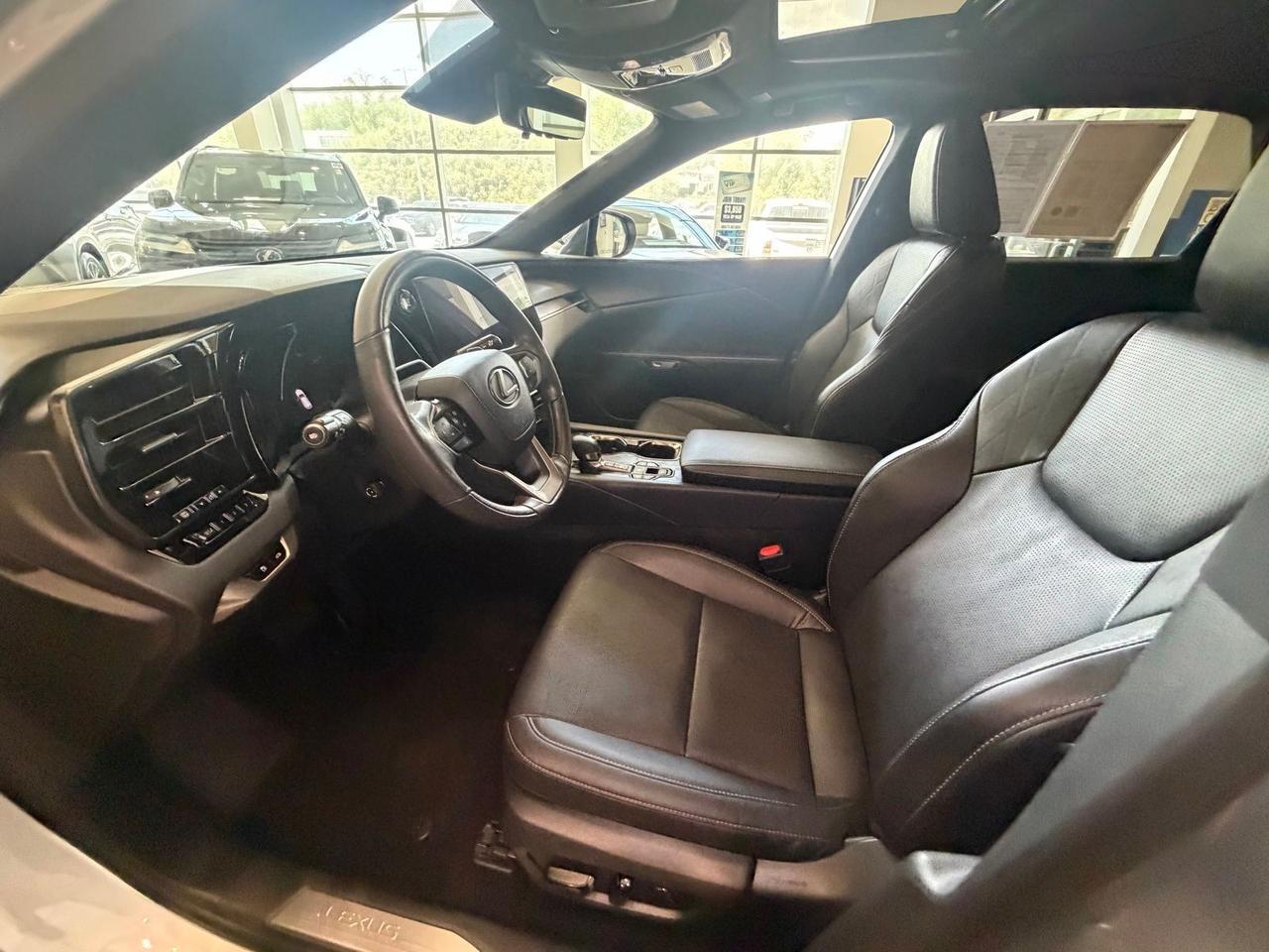 2023 Lexus RX 350 Premium Plus Annapolis MD