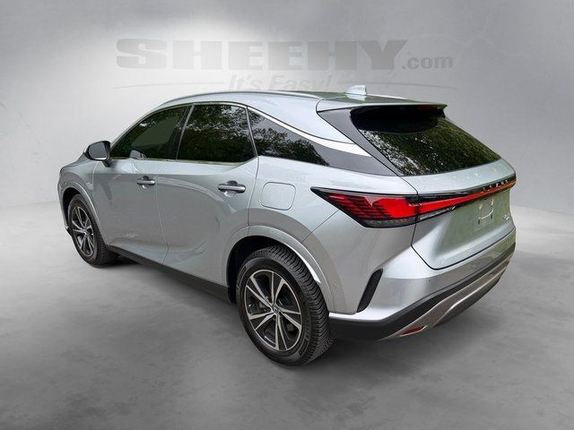 2023 Lexus RX 350 Premium Plus Annapolis MD